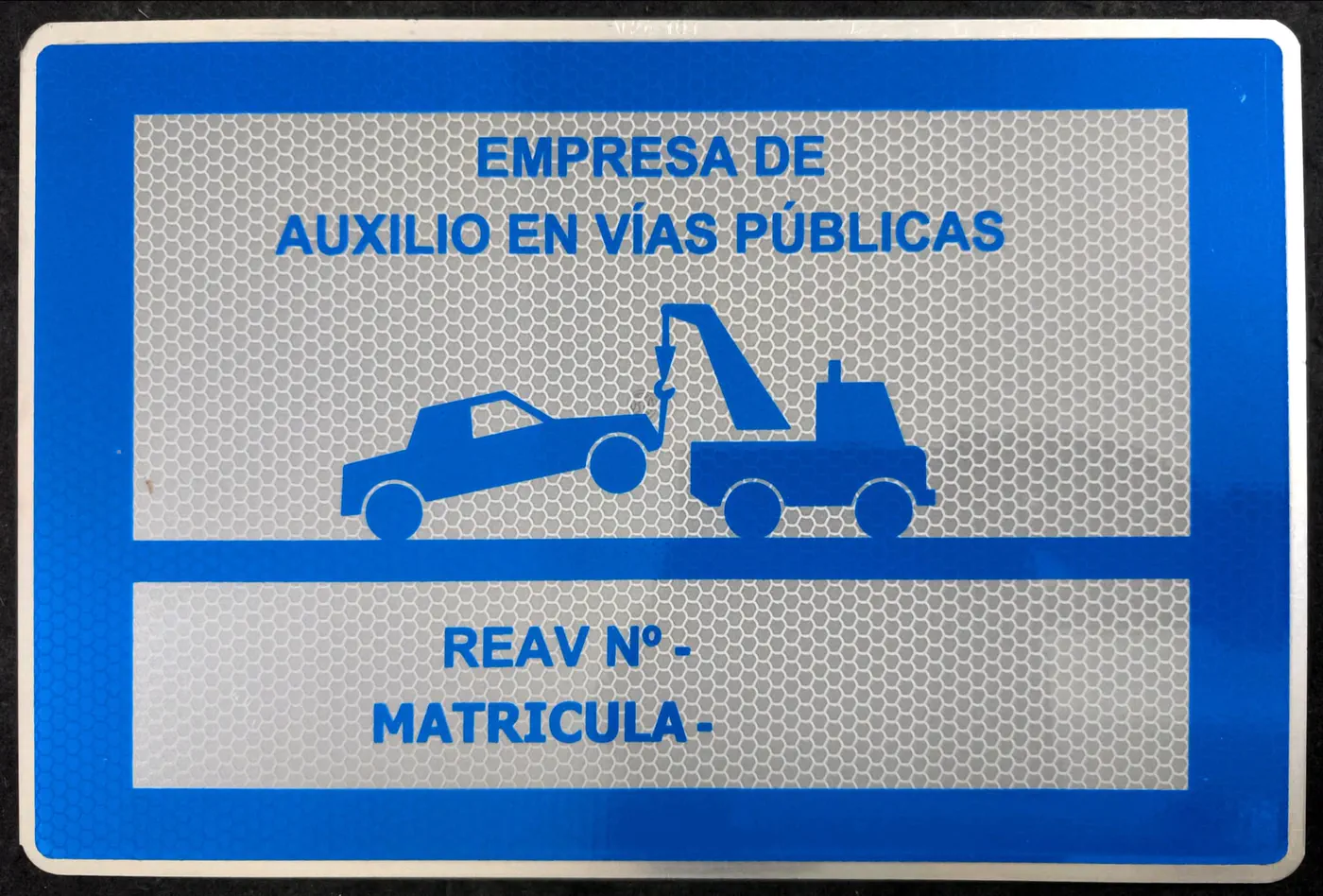 Conjunto de señales de circulación y restricción de paso